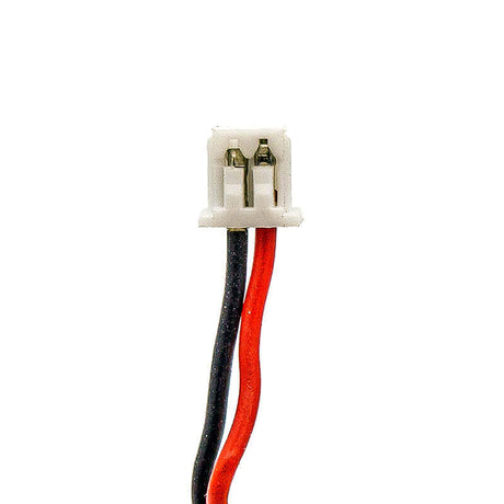 3.7V, Li-Polymer, 200mAh, Headset battery fits Revolabs, 07-solomicbattery, 01-exemicex-blk-11, 02-dsksys-d, 0.74Wh Wireless Headset Cameron Sino Technology Limited