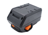 18.0V, Li-ion, 2000mAh, Power Tools battery fits Ridgid, Aeg, Ac840084, Bfl 18, Bho 18, 36Wh Power Tools Cameron Sino Technology Limited (Power Tools)