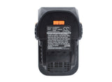 18.0V, Li-ion, 2000mAh, Power Tools battery fits Ridgid, Aeg, Ac840084, Bfl 18, Bho 18, 36Wh Power Tools Cameron Sino Technology Limited (Power Tools)
