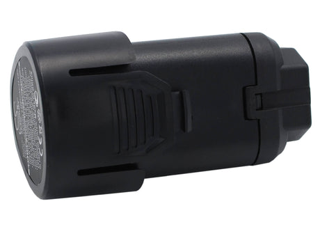 12.0V, Li-ion, 2000mAh, Power Tools battery fits Ridgid, Aeg, 130188001, Bbs 12c, Bll 12c, 24Wh Power Tools Cameron Sino Technology Limited (Power Tools)