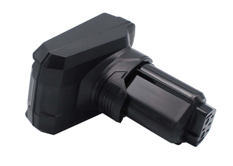 12.0V, Li-ion, 4000mAh, Power Tools battery fits Ridgid, Aeg, 130188001, Bbs 12c, Bll 12c, 48Wh Power Tools Cameron Sino Technology Limited (Power Tools)