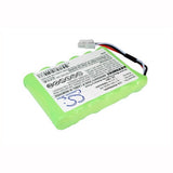 7.2V, Ni-MH, 3900mAh, Equipment battery fits Riser Bond, 61/160-0038-00, 6000, 6000dsl, 28.08Wh Equipment, Survey, Test Cameron Sino Technology Limited