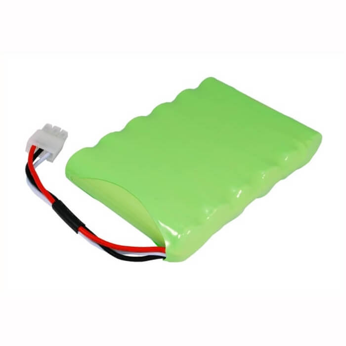 7.2V, Ni-MH, 3900mAh, Equipment battery fits Riser Bond, 61/160-0038-00, 6000, 6000dsl, 28.08Wh Equipment, Survey, Test Cameron Sino Technology Limited