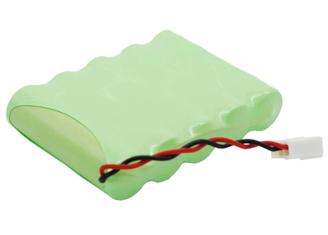 6.0V, Ni-MH, 1500mAh, Two-Way Radio battery fits Ritron, Epp-bp5nm, & Rt-15h, Bp5nm, 9Wh Two-Way Radio Cameron Sino Technology Limited