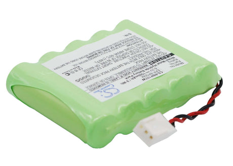 6.0V, Ni-MH, 1500mAh, Two-Way Radio battery fits Ritron, Epp-bp5nm, & Rt-15h, Bp5nm, 9Wh Two-Way Radio Cameron Sino Technology Limited