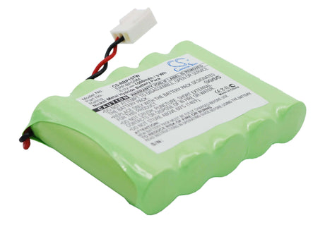 6.0V, Ni-MH, 1500mAh, Two-Way Radio battery fits Ritron, Epp-bp5nm, & Rt-15h, Bp5nm, 9Wh Two-Way Radio Cameron Sino Technology Limited