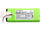 7.2V, Ni-MH, 1500mAh, Two-Way Radio battery fits Ritron, Bpj-6n, Jmx-100, Jmx-150, 10.8Wh Two-Way Radio Cameron Sino Technology Limited