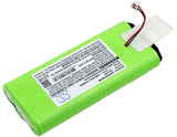 7.2V, Ni-MH, 1500mAh, Two-Way Radio battery fits Ritron, Bpj-6n, Jmx-100, Jmx-150, 10.8Wh Two-Way Radio Cameron Sino Technology Limited