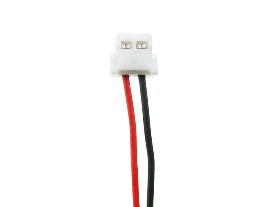 7.2V, Ni-MH, 1500mAh, Two-Way Radio battery fits Ritron, Bpj-6n, Jmx-100, Jmx-150, 10.8Wh Two-Way Radio Cameron Sino Technology Limited