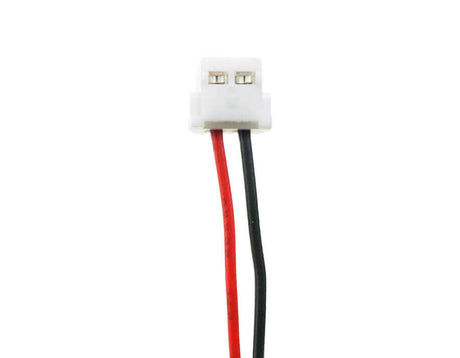 7.2V, Ni-MH, 1500mAh, Two-Way Radio battery fits Ritron, Bpj-6n, Jmx-100, Jmx-150, 10.8Wh Two-Way Radio Cameron Sino Technology Limited