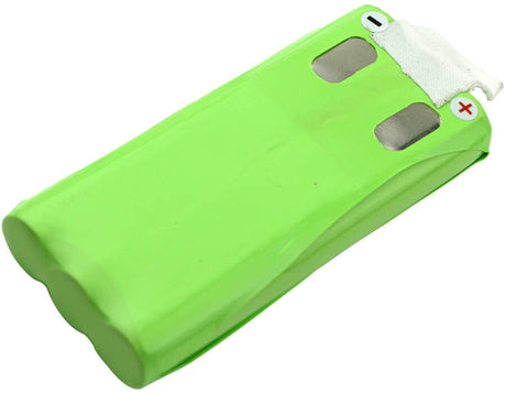 7.2V, Ni-MH, 2000mAh, Two-Way Radio battery fits Ritron, Bps-6n-mh, Jmx 441d, Jmx Ii, 14.4Wh Two-Way Radio Cameron Sino Technology Limited