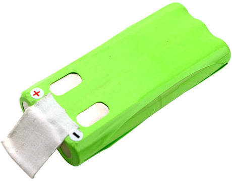 7.2V, Ni-MH, 2000mAh, Two-Way Radio battery fits Ritron, Bps-6n-mh, Jmx 441d, Jmx Ii, 14.4Wh Two-Way Radio Cameron Sino Technology Limited