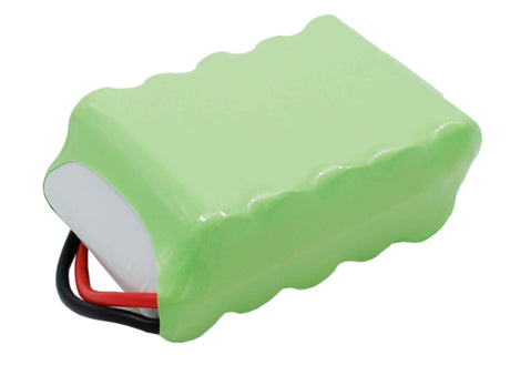 12.0V, Ni-MH, 2000mAh, Gardening Tools battery fits Cub Cadet, Wolf Garten, Robomow, 196-796-678, Lawnkeeper 1800, Lawnkeeper 3000, 24.00Wh Gardening Tools Cameron Sino Technology Limited (Power Tools)