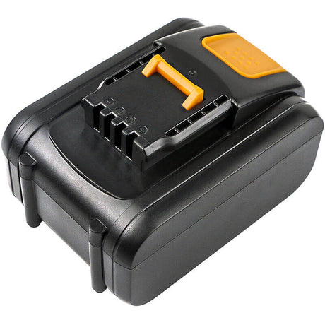20.0V, Li-ion, 4950mAh, Power Tools battery fits Pattfield, Rockwell, Worx, Rw9351.1, Pe 20 Msb, Pe-20 Agb, 99Wh Power Tools Cameron Sino Technology Limited (Power Tools)