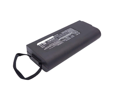 7.20V, Li-ion, 10200mAh, Equipment battery fits Rohde & Schwarz, 1309.6130.00, FSH13, Fsh20, 73.44Wh Equipment, Survey, Test Cameron Sino Technology Limited