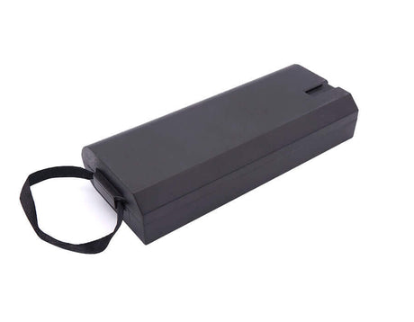 7.20V, Li-ion, 10200mAh, Equipment battery fits Rohde & Schwarz, 1309.6130.00, FSH13, Fsh20, 73.44Wh Equipment, Survey, Test Cameron Sino Technology Limited