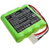 9.6V, Ni-MH, 4000mAh, Telescope battery fits Rose, 161-0025, Epg-0244-2, 38.4Wh Telescope Cameron Sino Technology Limited