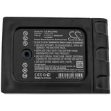 4.8V, Ni-MH, 4000mAh, Equipment battery fits Geo-fennel, 10-07103, Rotationslaser FL 210, 19.2Wh Equipment, Survey, Test Cameron Sino Technology Limited