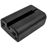 4.8V, Ni-MH, 4000mAh, Equipment battery fits Geo-fennel, 10-07103, Rotationslaser FL 210, 19.2Wh Equipment, Survey, Test Cameron Sino Technology Limited