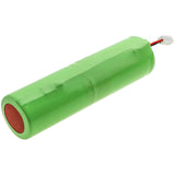 2.4V, Ni-MH, 8000mAh, Equipment battery fits Geo-fennel, 10-05506, FL 1000, Fl 200a-n, 19.2Wh Equipment, Survey, Test Cameron Sino Technology Limited