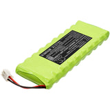 12.0V, Ni-MH, 1800mAh, Smart Home battery fits Roto, 2412-3011, Rt2, Rt2 Solar Funk, 21.6Wh Smart Home Cameron Sino Technology Limited