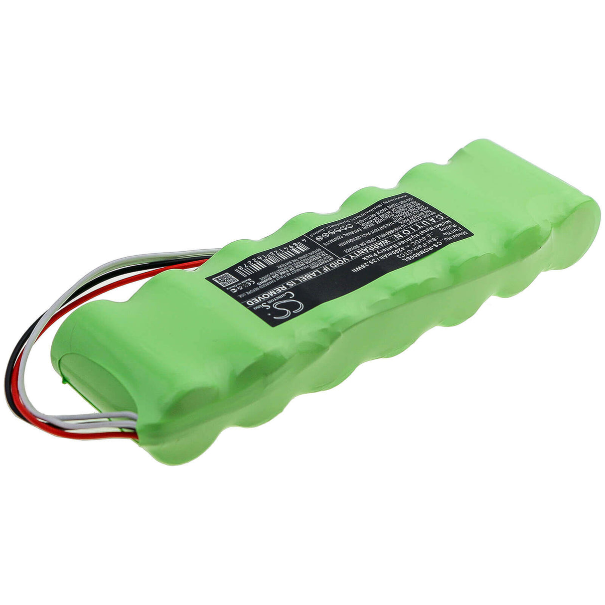 8.4V, Ni-MH, 4200mAh, Equipment battery fits Rover, Bat-pack-stc3, Atom HD, Atom Light, 35.28Wh Equipment, Survey, Test Cameron Sino Technology Limited