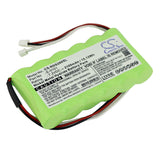 7.2V, Ni-MH, 2100mAh, Equipment battery fits Atom, Technisat, Rover, Bat-pack-dm16hd, HD Television, Satellite Analyser, 15.12Wh Equipment, Survey, Test Cameron Sino Technology Limited