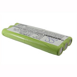 7.2V, Ni-MH, 3500mAh, Equipment battery fits Rover, Ikusi, Bat-pack-st4-dm16, 25.2Wh Equipment, Survey, Test Cameron Sino Technology Limited