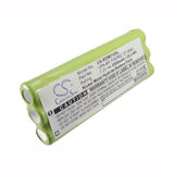 7.2V, Ni-MH, 3500mAh, Equipment battery fits Rover, Ikusi, Bat-pack-st4-dm16, 25.2Wh Equipment, Survey, Test Cameron Sino Technology Limited