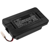 14.4V, Li-ion, 2600mAh, Vacuum battery fits Tefal, Bagotte, Bagotte, 37.44Wh Vacuum Cameron Sino Technology Limited