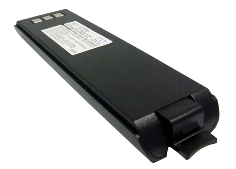 4.8V, Ni-MH, 800mAh, Remote Control battery fits Rti, T2, 3.84Wh Remote Control Cameron Sino Technology Limited