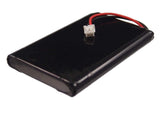3.7V, Li-ion, 1100mAh, Remote Control battery fits Rti, T2b, T2c, T2cs, 4.07Wh Remote Control Cameron Sino Technology Limited