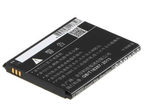 Hotspot Battery For Ruiheng 8311, 905, Mi560 3.8v, 2100mah - 7.98wh Hotspot Cameron Sino Technology Limited