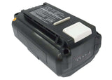 40.0V, Li-ion, 4000mAh, Power Tools battery fits Ryobi, Bpl3626, 40v 14 In Brushless Chain Saw, 40v 20 In Brushless, 160Wh Power Tools Cameron Sino Technology Limited (Dangerous Goods)