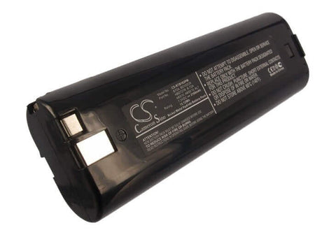Power Tools Battery For Ryobi Bd1020, Bd1020cd, Bd1020cr 7.2v, 2100mah - 15.12wh Power Tools Cameron Sino Technology Limited (Power Tools)