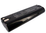 Power Tools Battery For Ryobi Bd1020, Bd1020cd, Bd1020cr 7.2v, 3300mah - 23.76wh Power Tools Cameron Sino Technology Limited (Power Tools)