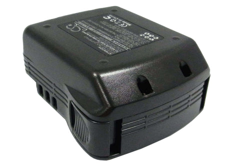 Power Tools Battery For Ryobi Bdm-143, Bfl-140, Bid-140 14.4v, 1500mah - 21.60wh Power Tools Cameron Sino Technology Limited (Power Tools)
