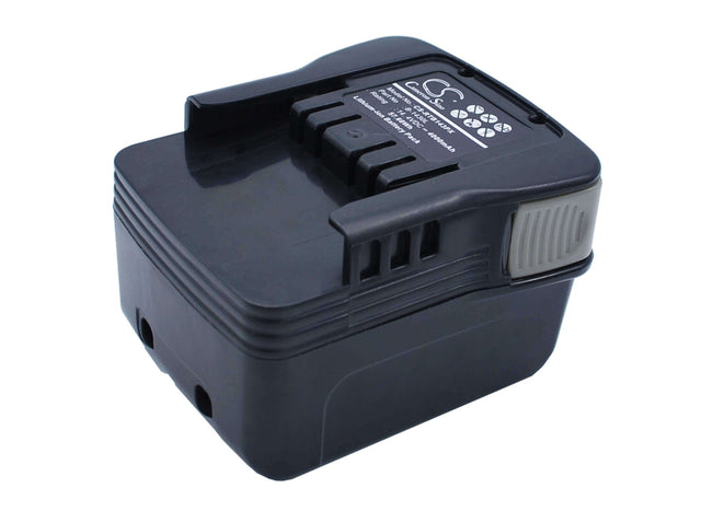 Power Tools Battery For Ryobi Bdm-143, Bfl-140, Bid-140 14.4v, 4000mah - 57.60wh Power Tools Cameron Sino Technology Limited (Power Tools)