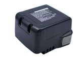 Power Tools Battery For Ryobi Bdm-143, Bfl-140, Bid-140 14.4v, 4000mah - 57.60wh Power Tools Cameron Sino Technology Limited (Power Tools)