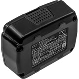 Power Tools Battery For Ryobi Bid-1201, Cah120lk, Cd100 12v, 2500mah - 30.00wh Power Tools Cameron Sino Technology Limited (Power Tools)