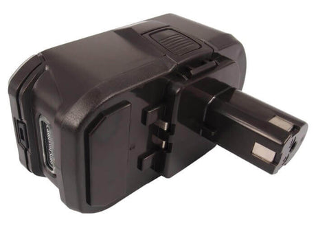 18.0V, Li-ion, 3000mAh, Power Tools battery fits Ryobi, Bpl-1815, Bid-1801m, Bid-180l, 54Wh Power Tools Cameron Sino Technology Limited (Power Tools)