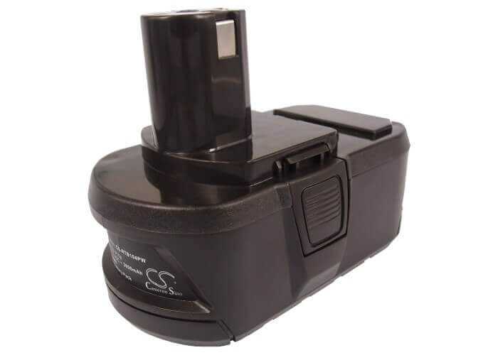 18.0V, Li-ion, 3000mAh, Power Tools battery fits Ryobi, Bpl-1815, Bid-1801m, Bid-180l, 54Wh Power Tools Cameron Sino Technology Limited (Power Tools)