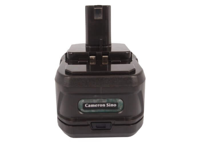 18.0V, Li-ion, 3000mAh, Power Tools battery fits Ryobi, Bpl-1815, Bid-1801m, Bid-180l, 54Wh Power Tools Cameron Sino Technology Limited (Power Tools)
