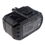 18.0V, Li-ion, 4500mAh, Power Tools battery fits Ryobi, Abp1801, Bid-1801m, Bid-180l, 81Wh Power Tools Cameron Sino Technology Limited (Power Tools)