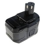 18.0V, Li-ion, 4500mAh, Power Tools battery fits Ryobi, Abp1801, Bid-1801m, Bid-180l, 81Wh Power Tools Cameron Sino Technology Limited (Power Tools)