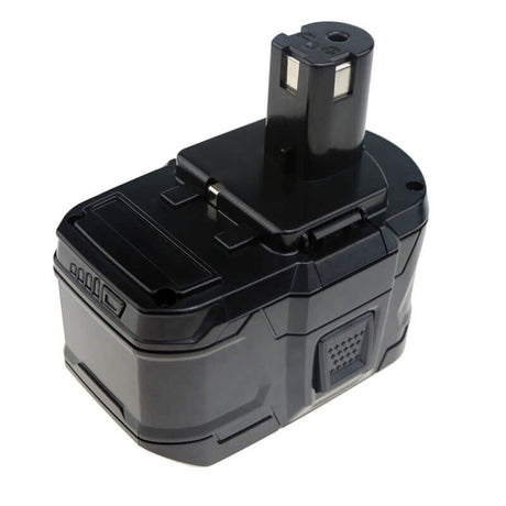 18.0V, Li-ion, 6000mAh, Power Tools battery fits Ryobi, Abp1801, Bid-1801m, Bid-180l, 108Wh Power Tools Cameron Sino Technology Limited (Dangerous Goods)