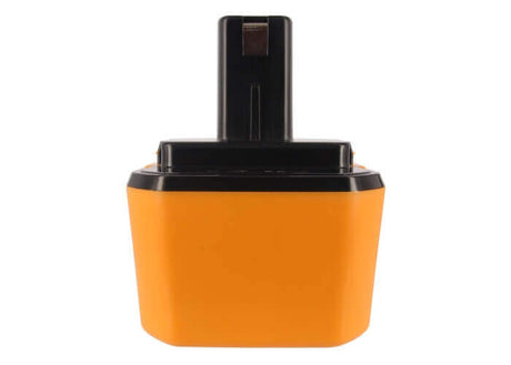 12.0V, Ni-MH, 2100mAh, Power Tools battery fits Ryobi, 1400143, Bid1211, Ccd1201, 25.2Wh Power Tools Cameron Sino Technology Limited (Power Tools)