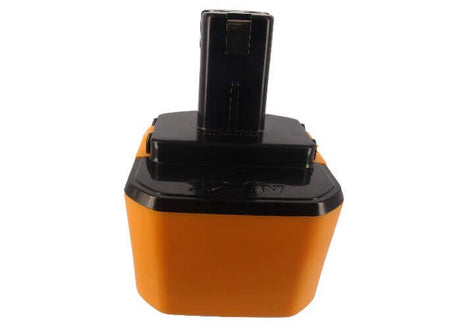 12.0V, Ni-MH, 3300mAh, Power Tools battery fits Ryobi, 1400143, Bid1211, Ccd1201, 39.6Wh Power Tools Cameron Sino Technology Limited (Power Tools)