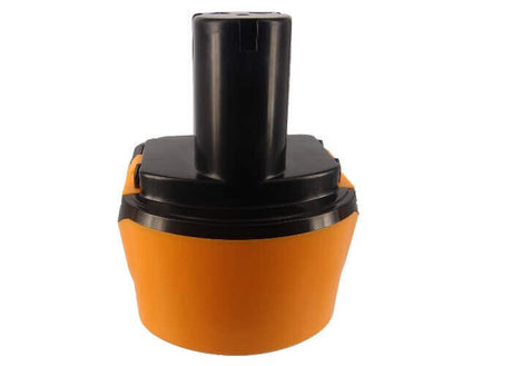 12.0V, Ni-MH, 3300mAh, Power Tools battery fits Ryobi, 1400143, Bid1211, Ccd1201, 39.6Wh Power Tools Cameron Sino Technology Limited (Power Tools)