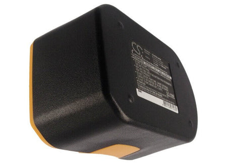 14.4V, Ni-MH, 1500mAh, Power Tools battery fits Ryobi, 130111073, Cbi1442d, Cdl1441p, 21.6Wh Power Tools Cameron Sino Technology Limited (Power Tools)